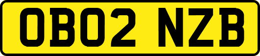 OB02NZB
