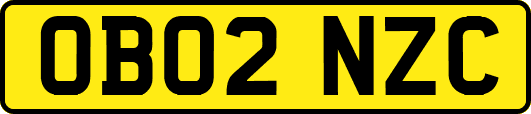 OB02NZC
