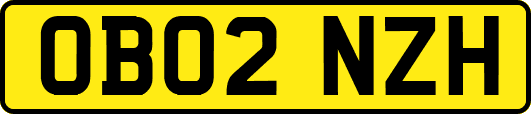 OB02NZH