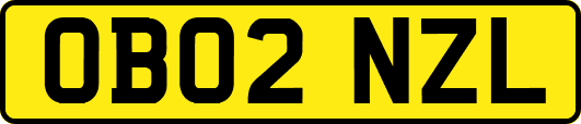 OB02NZL