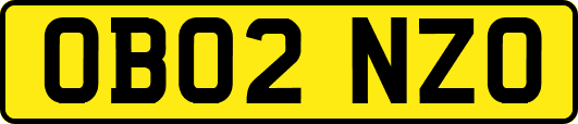 OB02NZO