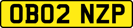 OB02NZP