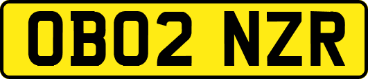 OB02NZR