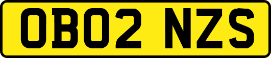OB02NZS