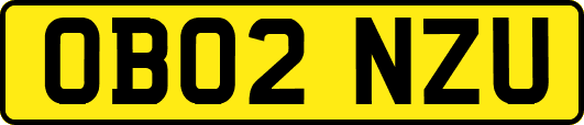 OB02NZU
