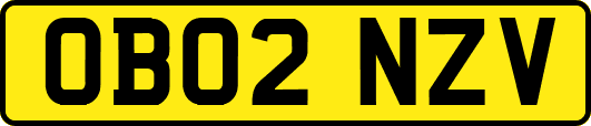 OB02NZV