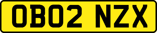 OB02NZX
