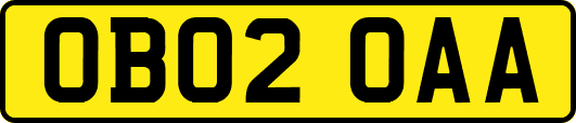 OB02OAA