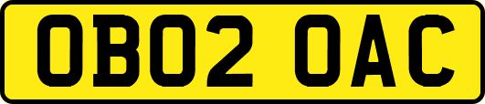 OB02OAC