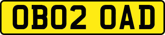OB02OAD