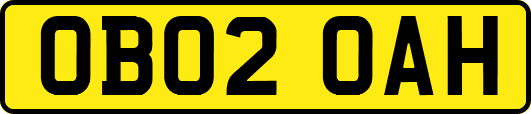 OB02OAH