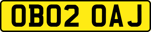 OB02OAJ