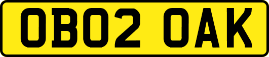 OB02OAK