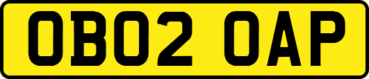 OB02OAP