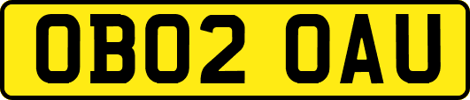 OB02OAU