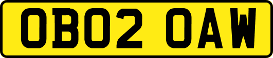 OB02OAW