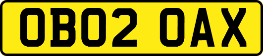 OB02OAX