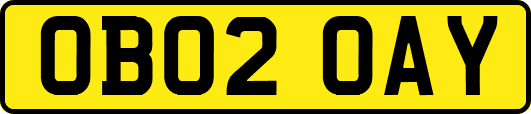 OB02OAY
