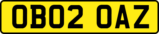 OB02OAZ