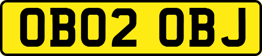 OB02OBJ