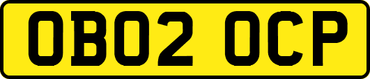 OB02OCP