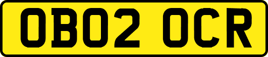OB02OCR