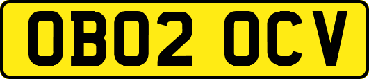 OB02OCV