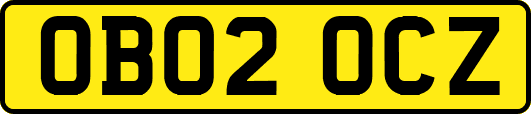OB02OCZ