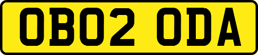 OB02ODA