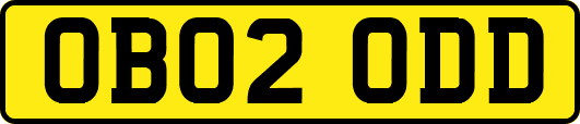 OB02ODD