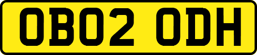 OB02ODH
