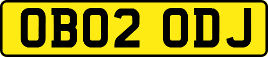 OB02ODJ