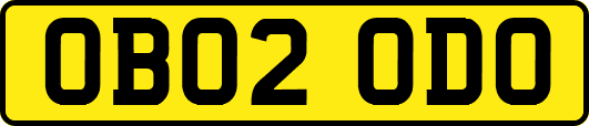 OB02ODO