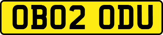 OB02ODU