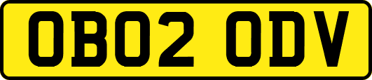 OB02ODV