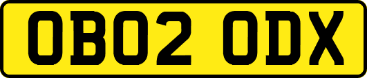 OB02ODX