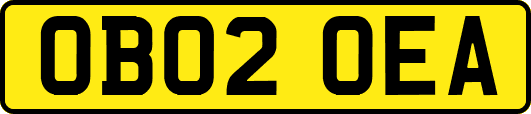 OB02OEA