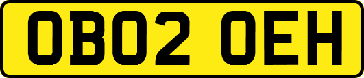 OB02OEH