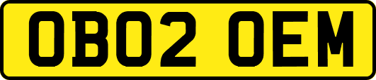 OB02OEM