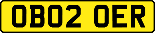 OB02OER