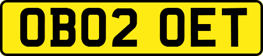 OB02OET