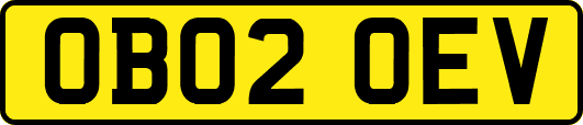 OB02OEV