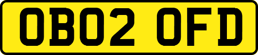 OB02OFD