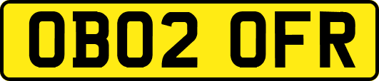 OB02OFR