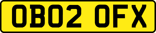 OB02OFX