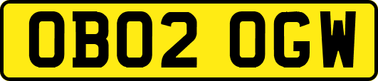 OB02OGW