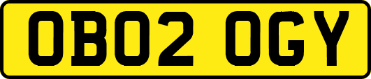 OB02OGY