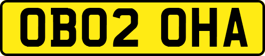 OB02OHA