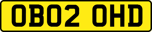 OB02OHD