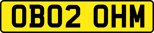 OB02OHM